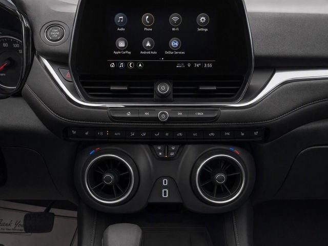 2023 Chevrolet Blazer Premier