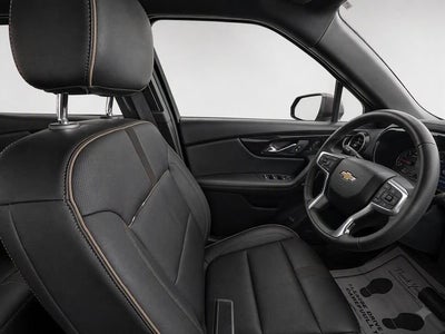2023 Chevrolet Blazer Premier