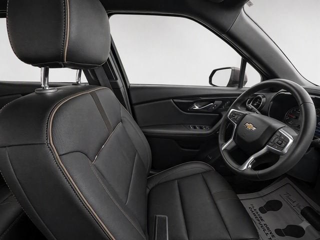 2023 Chevrolet Blazer Premier