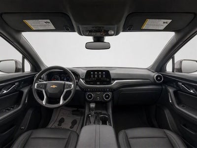 2023 Chevrolet Blazer Premier