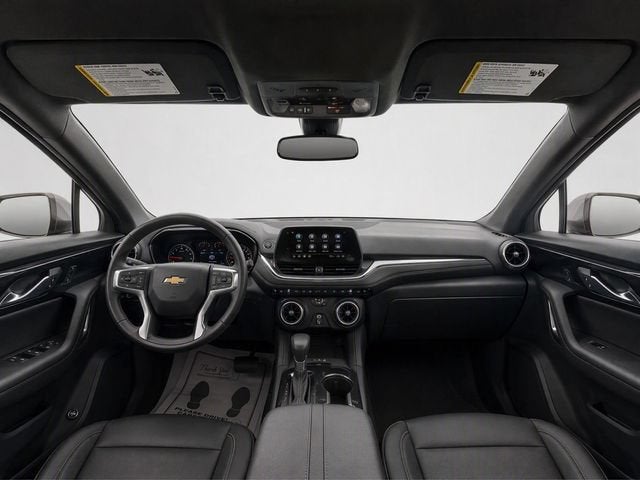 2023 Chevrolet Blazer Premier