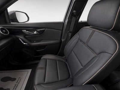 2023 Chevrolet Blazer Premier