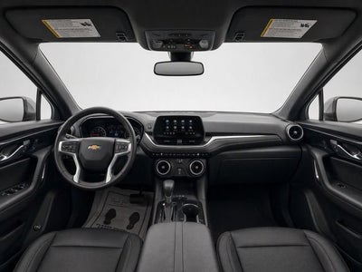 2023 Chevrolet Blazer Premier