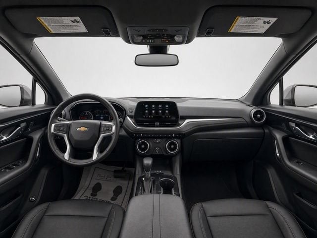 2023 Chevrolet Blazer Premier