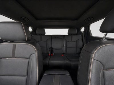 2023 Chevrolet Blazer Premier