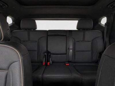 2023 Chevrolet Blazer Premier