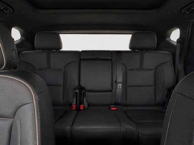 2023 Chevrolet Blazer Premier