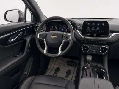 2023 Chevrolet Blazer Premier