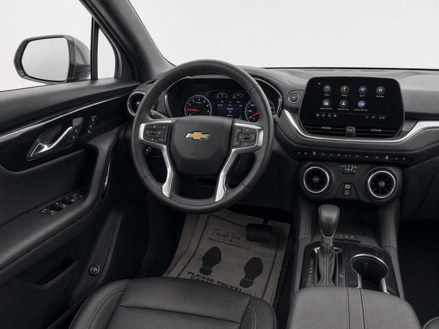 2023 Chevrolet Blazer Premier