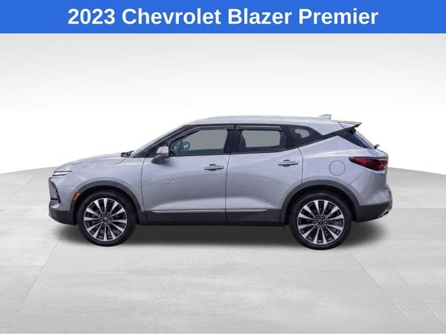 2023 Chevrolet Blazer Premier
