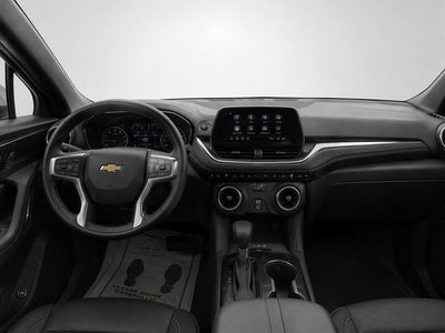 2023 Chevrolet Blazer Premier