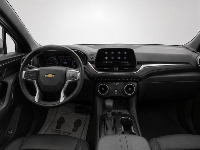 2023 Chevrolet Blazer Premier