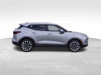 2023 Chevrolet Blazer Premier