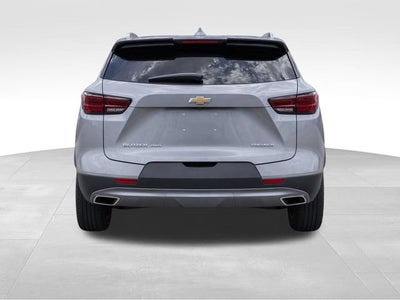2023 Chevrolet Blazer Premier