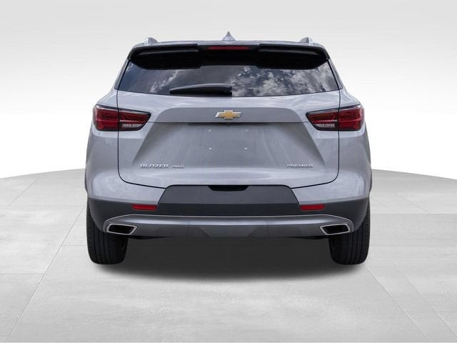 2023 Chevrolet Blazer Premier
