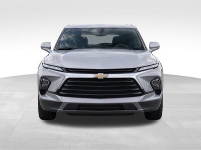 2023 Chevrolet Blazer Premier