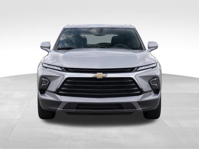 2023 Chevrolet Blazer Premier