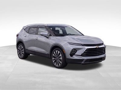 2023 Chevrolet Blazer Premier