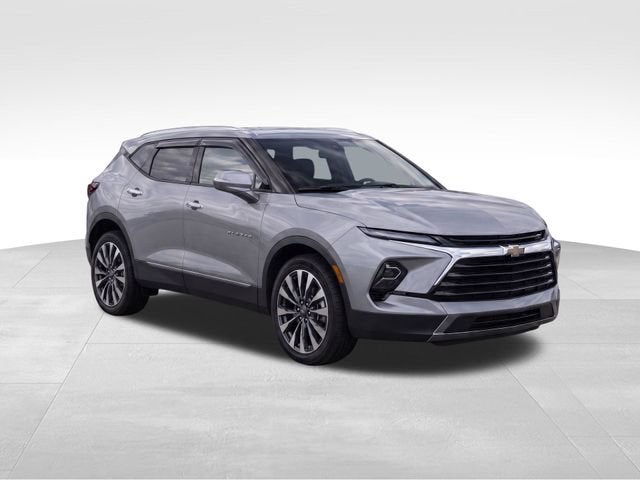 2023 Chevrolet Blazer Premier