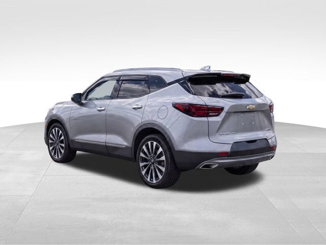 2023 Chevrolet Blazer Premier