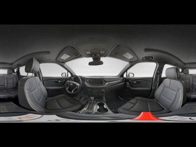 2023 Chevrolet Blazer Premier