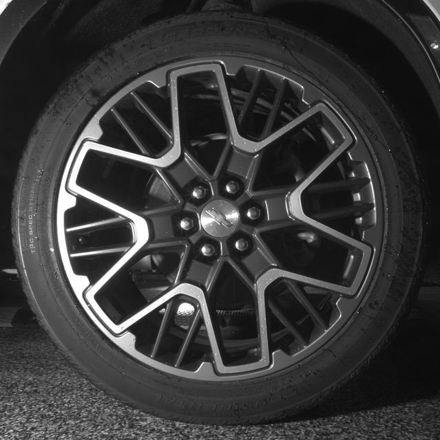 2023 Chevrolet Blazer Premier