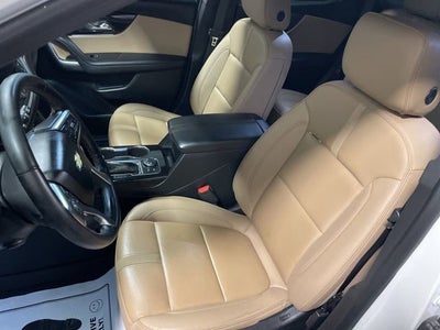 2023 Chevrolet Blazer Premier