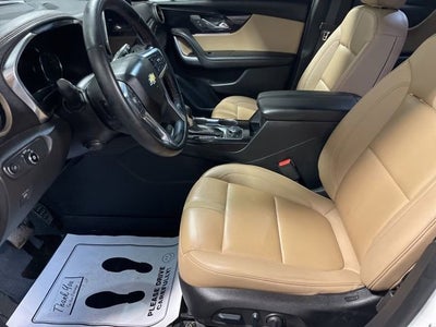 2023 Chevrolet Blazer Premier