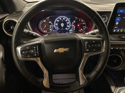 2023 Chevrolet Blazer Premier