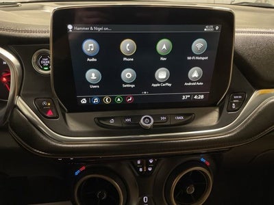 2023 Chevrolet Blazer Premier