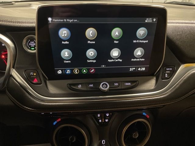 2023 Chevrolet Blazer Premier