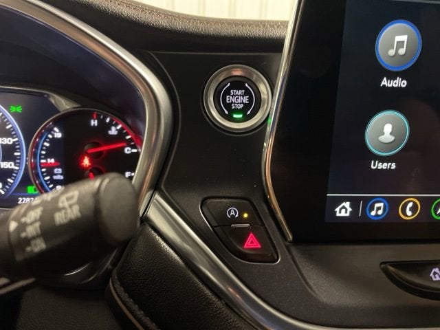 2023 Chevrolet Blazer Premier