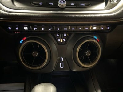 2023 Chevrolet Blazer Premier