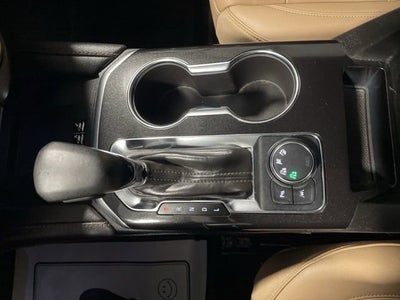 2023 Chevrolet Blazer Premier