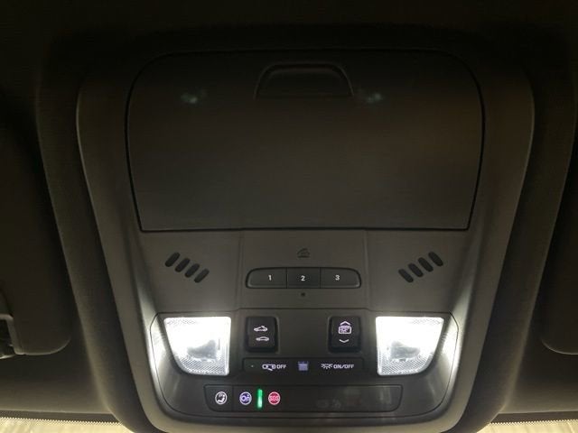 2023 Chevrolet Blazer Premier