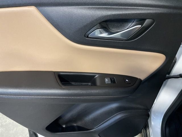 2023 Chevrolet Blazer Premier