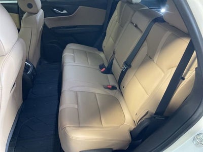 2023 Chevrolet Blazer Premier