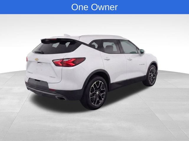 2023 Chevrolet Blazer Premier