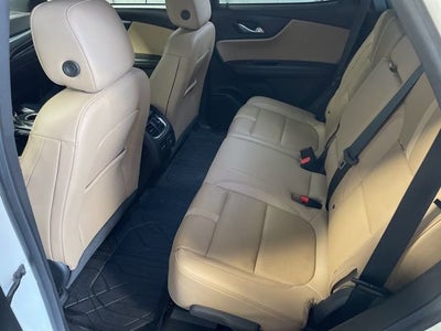 2023 Chevrolet Blazer Premier