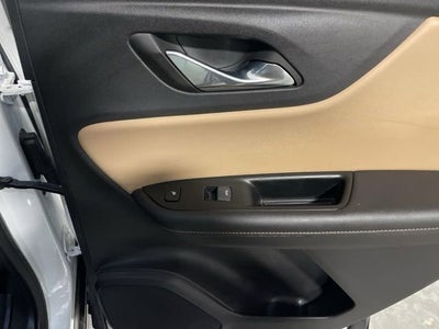 2023 Chevrolet Blazer Premier