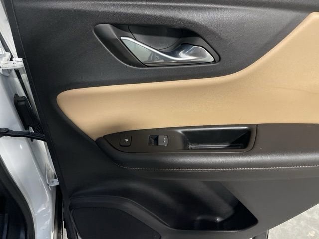 2023 Chevrolet Blazer Premier