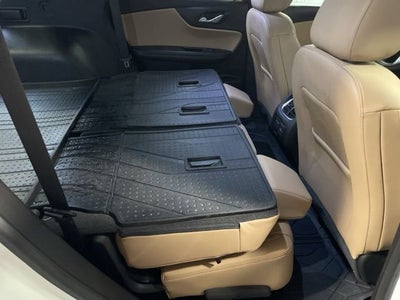 2023 Chevrolet Blazer Premier