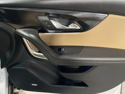 2023 Chevrolet Blazer Premier