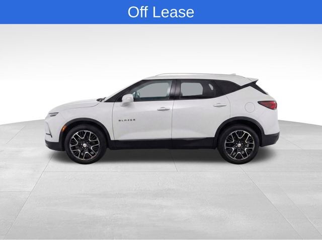 2023 Chevrolet Blazer Premier