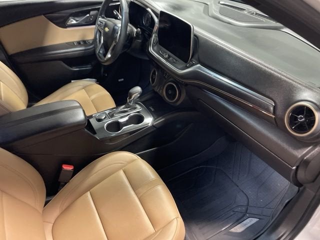 2023 Chevrolet Blazer Premier