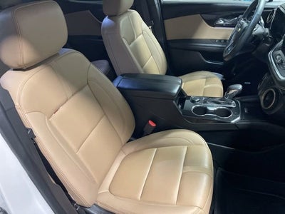 2023 Chevrolet Blazer Premier