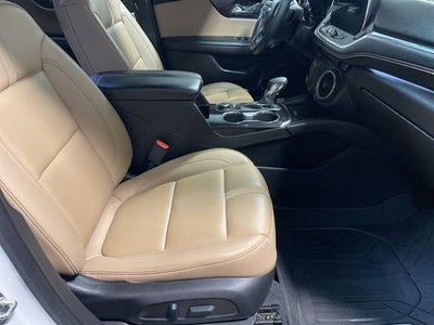 2023 Chevrolet Blazer Premier