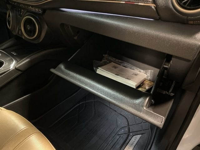 2023 Chevrolet Blazer Premier