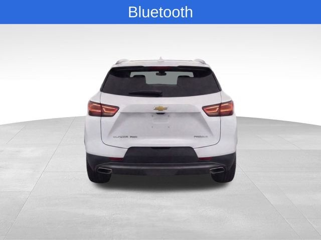 2023 Chevrolet Blazer Premier