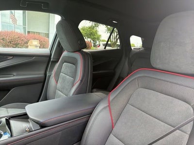 2026 Chevrolet Blazer EV RS